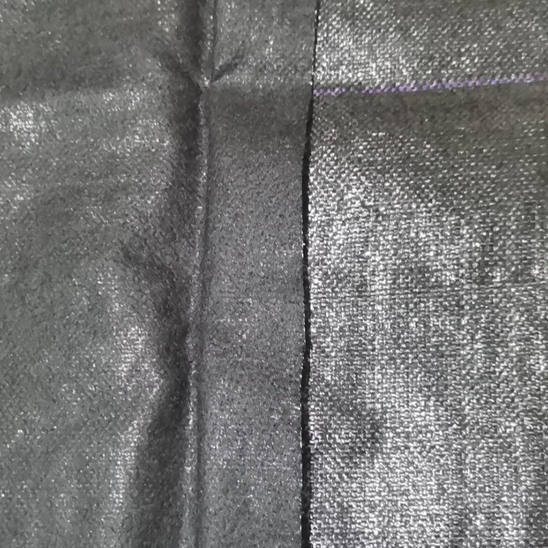 Grass proof cloth (3)