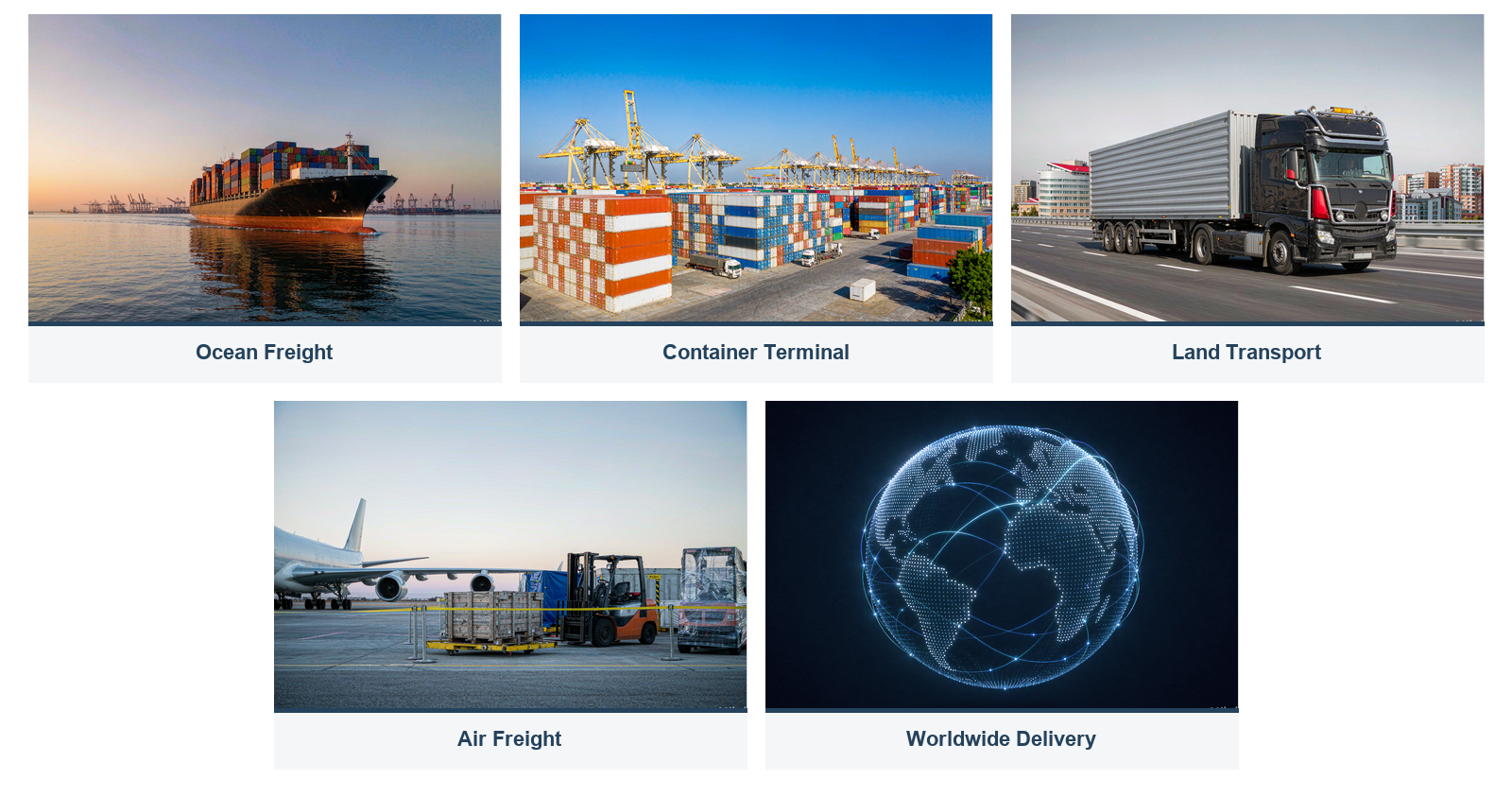 transport-overview